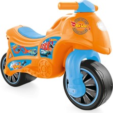 Meks Dolu Hot Wheels Oyuncak Ilk Motorum Tekli Kolide (2315)