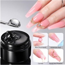 Meks Born Pretty Non Stick Extension Gel Şeffaf Nsg-01 (56021) 2410
