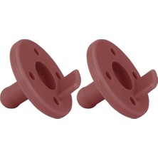 Meks Oioi Emzix 2'li - Woody Brown