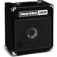 Meks Hartke EHMHD25230 / HD25 Hydrive Bas Amfisi