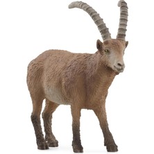 Meks Schleich Oğlak, Oyuncak Figür