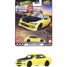 Meks Hot Wheels Boulevard Premium Araçlar 98 Toyota Alteza GJT68 - JBL23