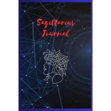 Meks Independently Published Sagittarius Journal: Journal