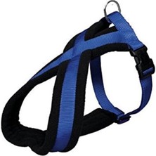 Meks Trixie Premium Turlar Sofra Takımları, L: Mavi 60A €"90 cm / 25 Mm,