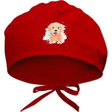 Meks Sevimli Köpek Cerrahi Bone