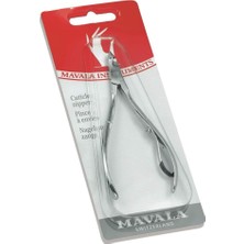 Meks Mavala Cuticle Nippers