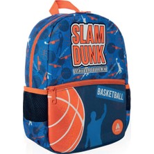 Meks Adel Junior Mini Çanta, Slam Dunk