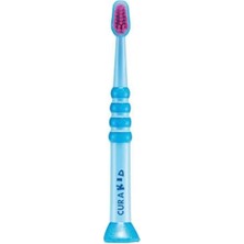 Meks Curaprox-Curakid Ck 4260 Ultra Soft Diş Fırçası
