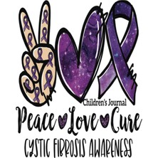 Meks Independently Published Cystic Fibrosis Children's Journal