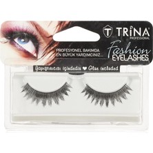 Meks Trina Takma Kirpik 20