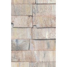 Meks Desenli Kendiliginden Yapışkanlı Kaplama Folyosu 45 cm x 2 mt EFL238