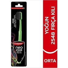 Meks Colgate Neo Orta Diş Fırçası