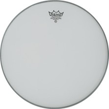 Meks Remo 12'' Emperor Kaplamal? Tom Derisi