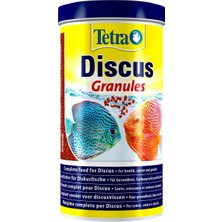 Meks Tetra Dişcus Bits 1 LITRE./300 gr