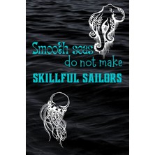 Meks Smooth Seas Journal