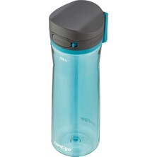 Meks Contigo Jackson Autopop Tritan Suluk 720 ml Mavi