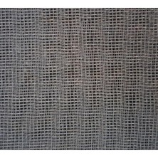 Meks Gardener 170554 Alümi̇nyum Sinek Teli - 1MX30M