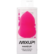 Meks Mixup! Make Up Spongre Makyaj Süngreri