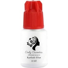 Meks Rosevelt Cosby Ipek Kirpik Yapıştırıcısı Eyelash Extention Glue 56326569962