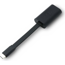 Meks Dell Adaptör Usb-C - 2.5g Ethernet