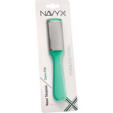 Meks Navyx Nasir Törpü