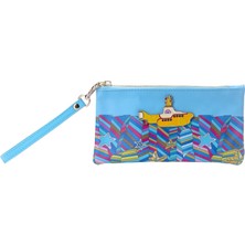 Meks The Beatles: Yellow Submarine Pencil Pouch