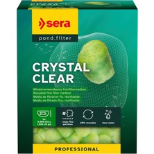 Meks Sera Crystal Clear 6000 Lt