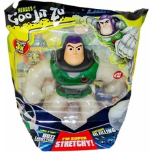 Meks Giochi Preziosi Goojitzu Buzz Lightyear Supagoo GJT32000