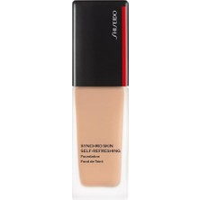 Meks Shiseido Synchro Self Refreshing Foundation 260, 21772
