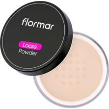 Meks Pudra - Loose Powder Beige Classic 22 G 8690604400027 Light Sand One Size