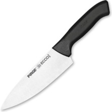 Meks Pirge 38159 Ecco Şef Bıçağı 16 cm