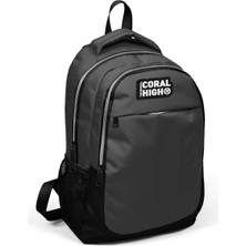 Meks Coral High Sırt Çanta