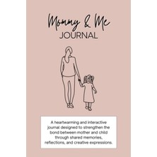 Meks Independently Published Mommy & Me Journal