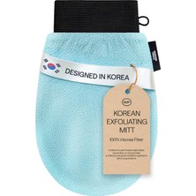 Meks Wonder Family Duş Için Peeling Eldiveni - Vücut Ovma Eldivenleri Için Eldiven Eksfoliye Edici Yüz I