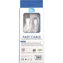 Meks Hayrat Neşriyat Kuran Kalem USB Kablo (Mikro B)