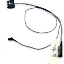 Meks Lenovo Z51-70 Type 80K6 Ile Uyumlu Ekran Data Flex Kablosu V.1