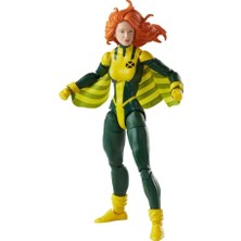 Meks Hasbro Marvel Legends Series Marvel’s Siryn Aksiyon Figürü (Baf: Bonebreaker)