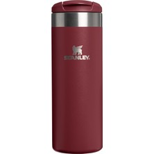 Meks Stanley The Aerolight Transit Termos Bardak 0.47 Lt - (16 Oz) Cranberry