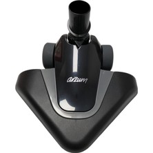 Meks Arzum AR4064 Hera Eco Di̇key Elektri̇kli̇ Süpürge Içi̇n Ori̇ji̇nal Başlik Gümüş-Si̇yah