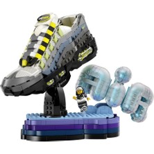 Meks 43025 LEGO Editions Nike Air Max 95 x Lego® Seti