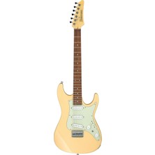 Meks Ibanez AZES31 Az Essentials Series Ivory Elektro Gitar