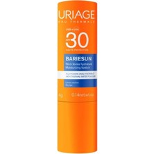 Meks Uriage Bariesun Nemlendirici Lip Stick SPF30 4g.
