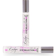Meks Kailyn Göz Altı Karışıklıkları Için Krem Roll-On 2'li