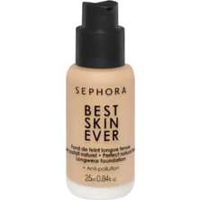 Meks Sephora Best Skin Ever Fondöten-08 Y