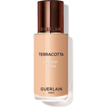 Meks Guerlain Terracotta Glow Fluid Foundation 3n
