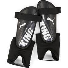 Meks Puma Unisex King Ankle Dirseklik Puma Black-Puma White M