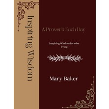 Meks Independently Published A Proverb Each Day One Year Journal