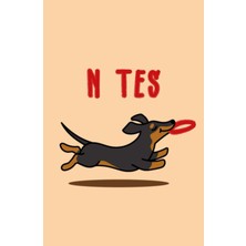 Meks Dachshund Journal