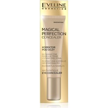 Meks Eveline Cosmetics Eveline Magıcal Perfectıon Göz Kapatıcı Işık 15ML Light