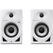 Meks Pioneer DM-40D-W Aktif Referans Monitör